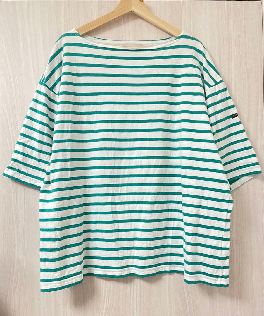 OUTIL TRICOT AAST SHORT ×３ ウティ トリコア ショート