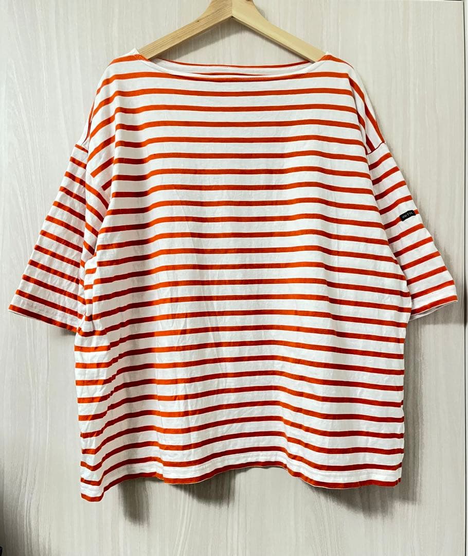 OUTIL TRICOT AAST SHORT ×３ ウティ トリコア ショート