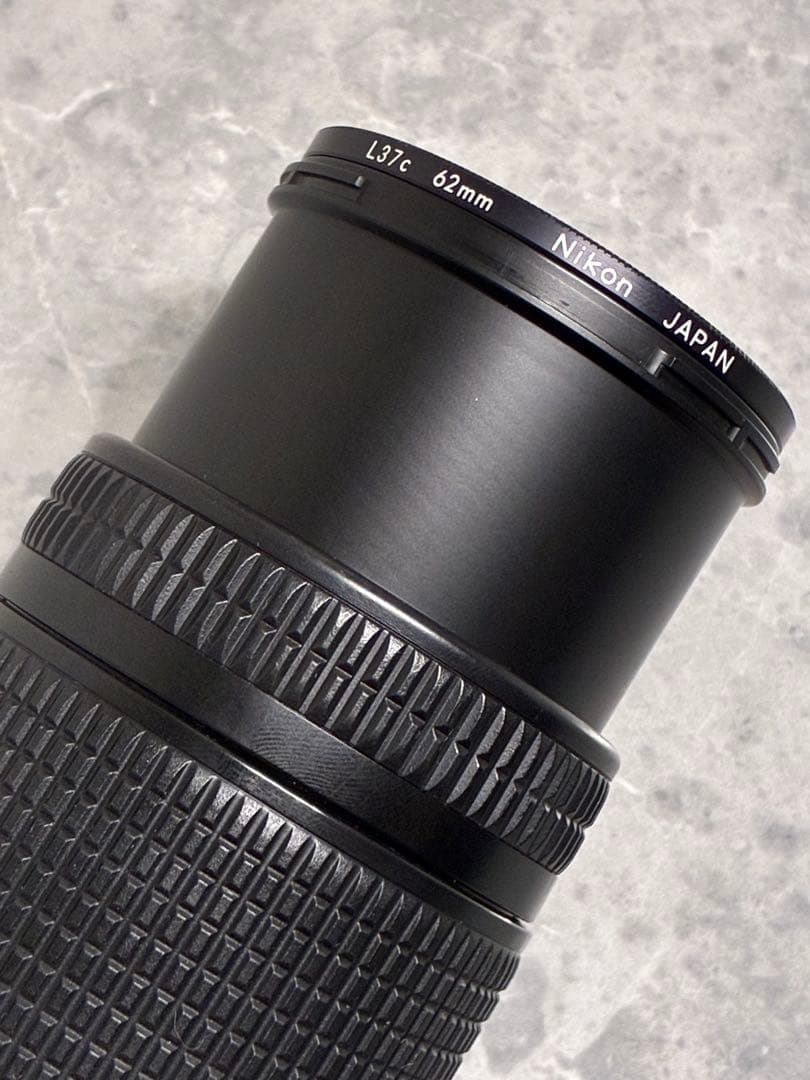 ⭐️美品⭐️ニコン Nikon AF 70-300mm F4-5.6 D ED 望遠