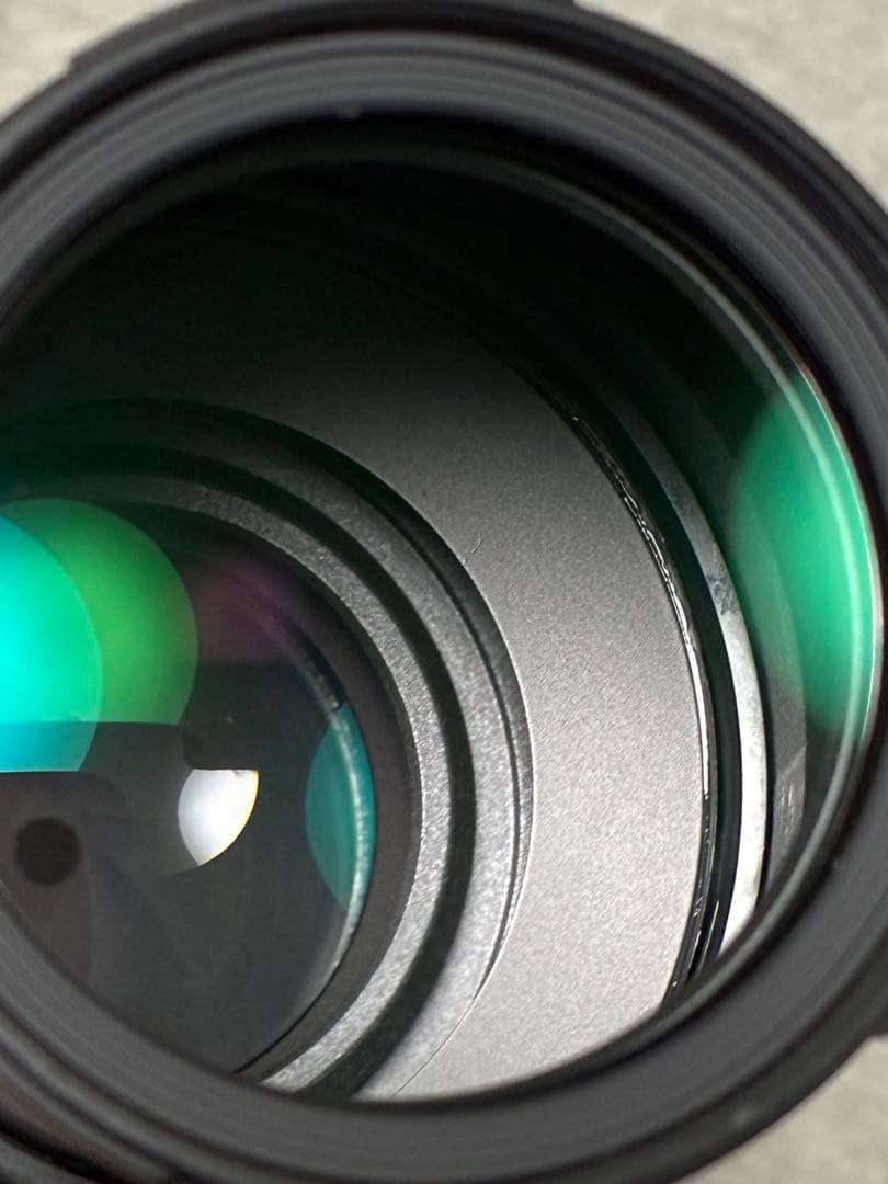 ⭐️美品⭐️ニコン Nikon AF 70-300mm F4-5.6 D ED 望遠