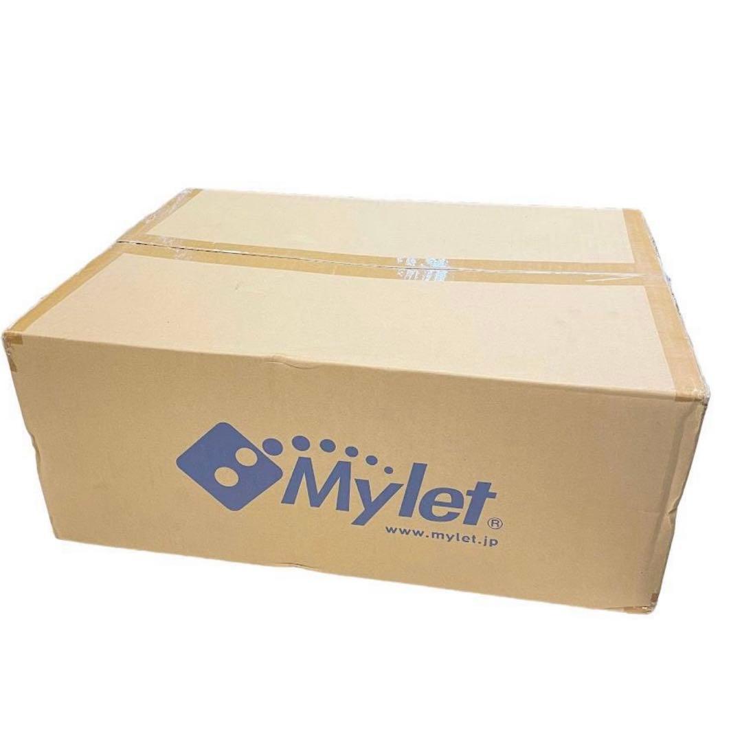 【防災グッズ】非常用トイレセット 400回分 マイレット S-100 抗菌・消臭