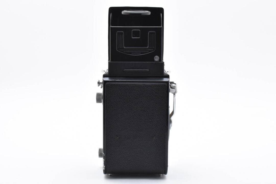 ★美品★ミノルタ MINOLTA AUTOCORDⅢ型　♯1261