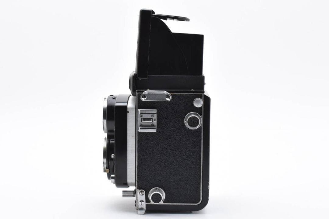 ★美品★ミノルタ MINOLTA AUTOCORDⅢ型　♯1261