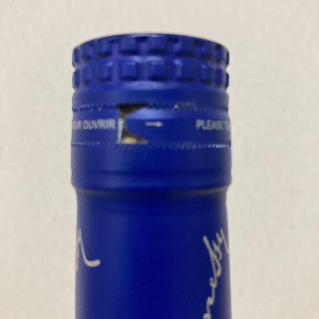 [未開封品] Hennessy CLASSIQUE ヘネシー ブランデー