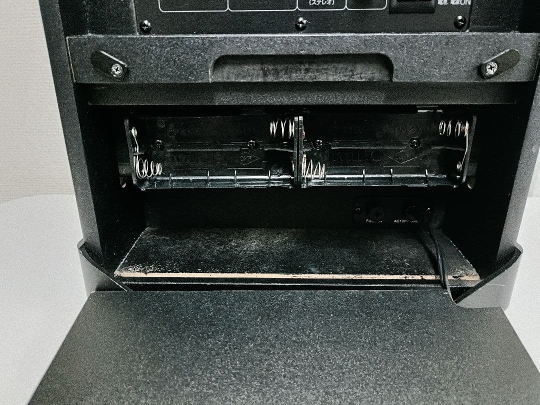 audio-Technica ワイヤレスアンプ ワイヤレスマイク セット