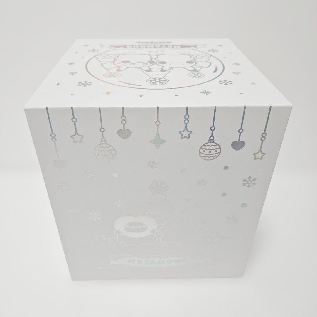 ★期間限定★ 韓国限定 ポケモン ポップアップ メタモン ボンボンドロップシール