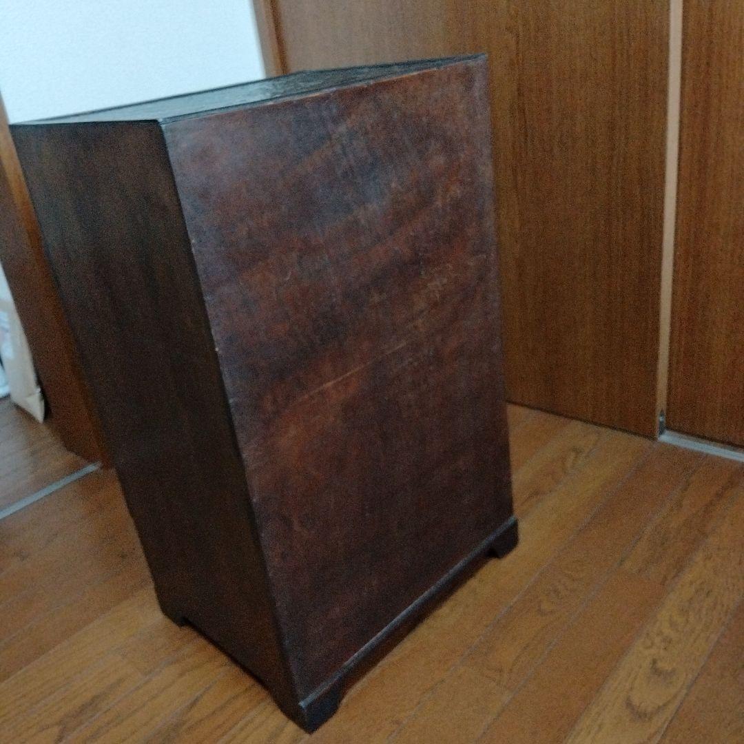 ワインラック　レトロ/ヴィンテージ　古民家/蔵出し/古道具　希少　シェルフ