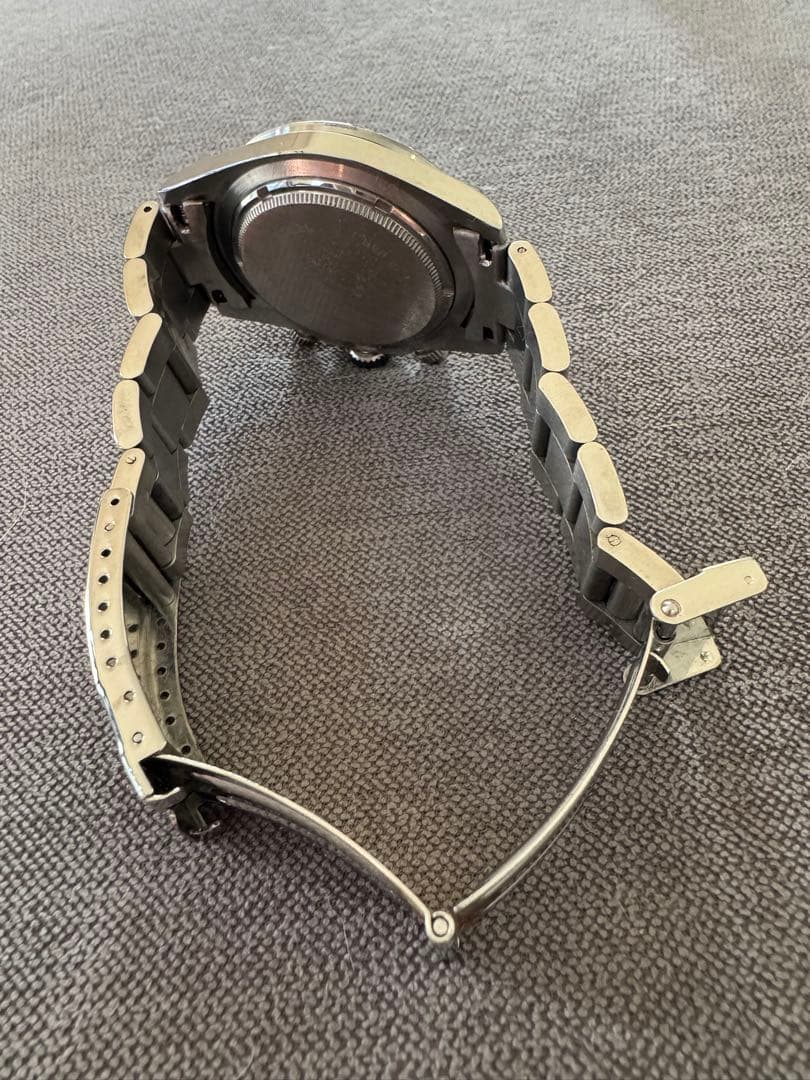 セイコー SQ100 ジャンク　おまけジャンク付き