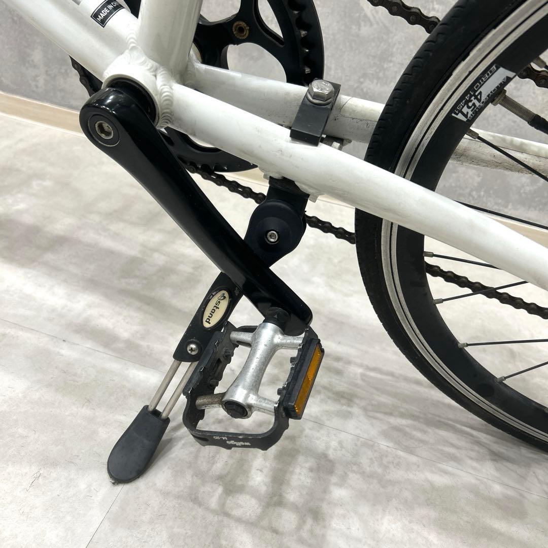 GIANT 「ジャイアント」 IDIOM 20インチ　ミニベロ