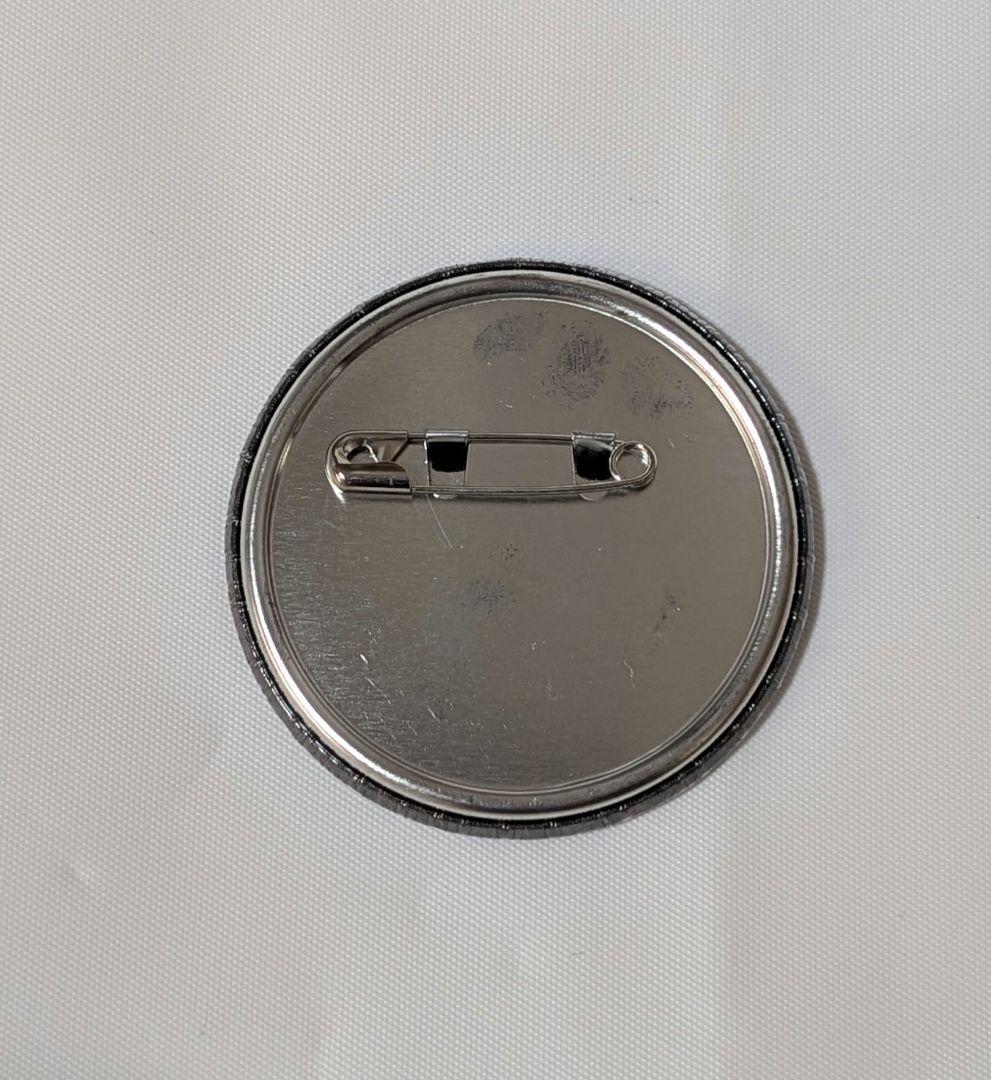 文スト　芥川龍之介　PASH　パッシュ　缶バッジ