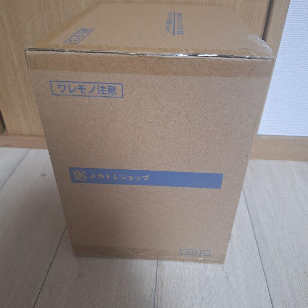 コードギアス メガハウス フィギュア 未開封