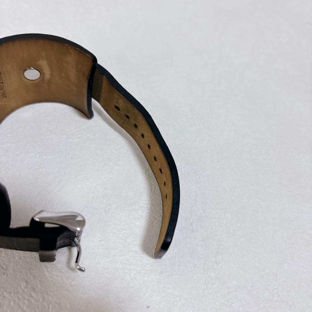 希少✨ FOSSIL　BIG TIC　JR-8292 アナデジ y2k　00's