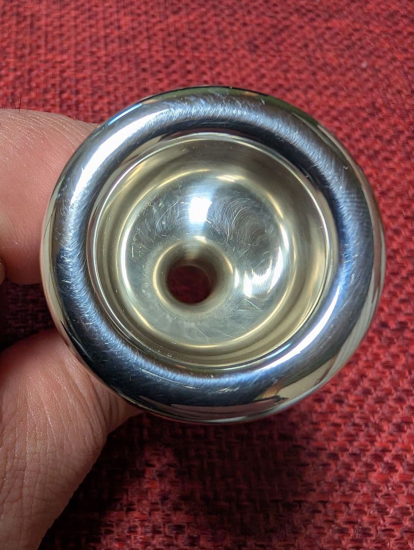 管楽器・吹奏楽器 Greg Black Aleesi 3.5 Regular