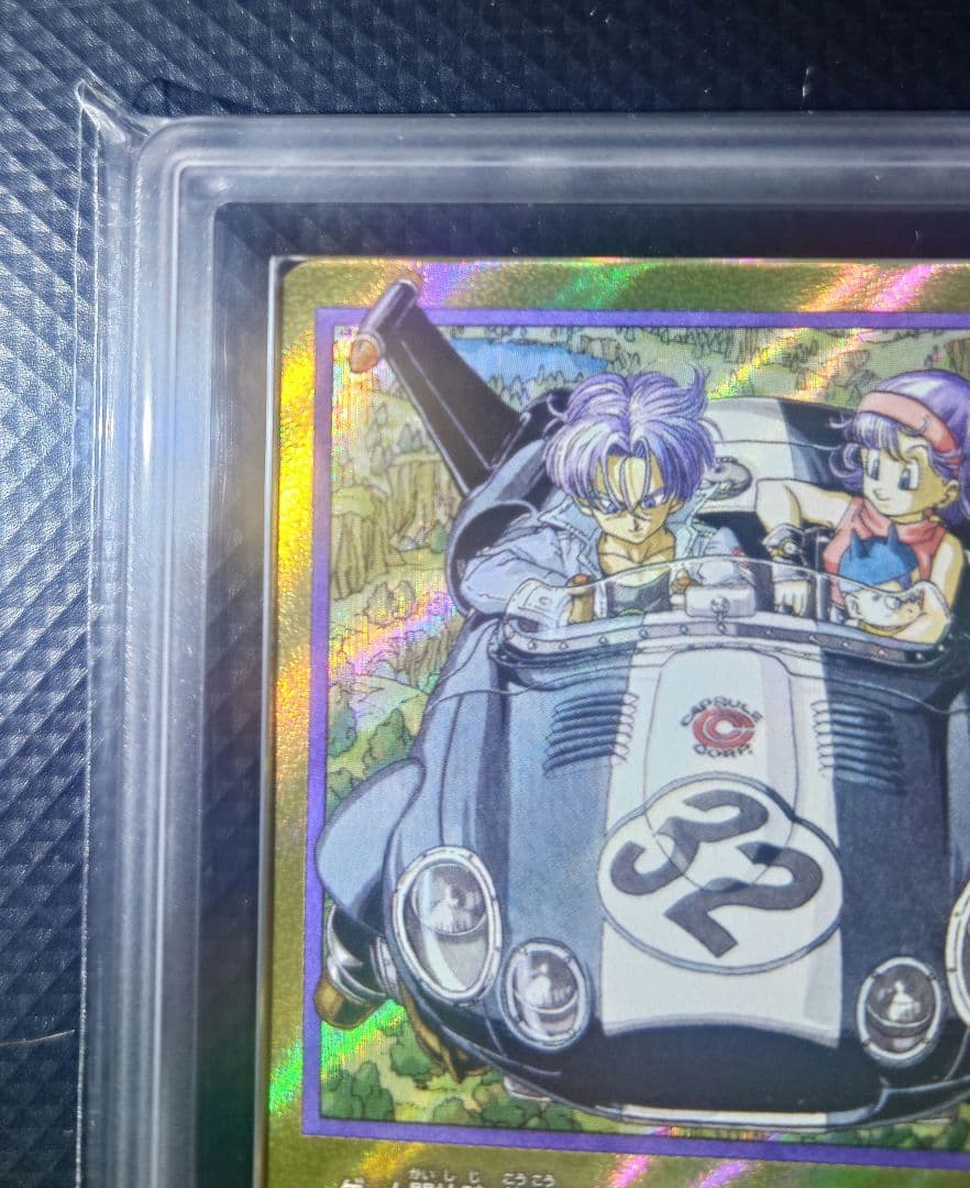 【ARS10+】 フュージョンワールド エナジーマーカー パラレル E-62