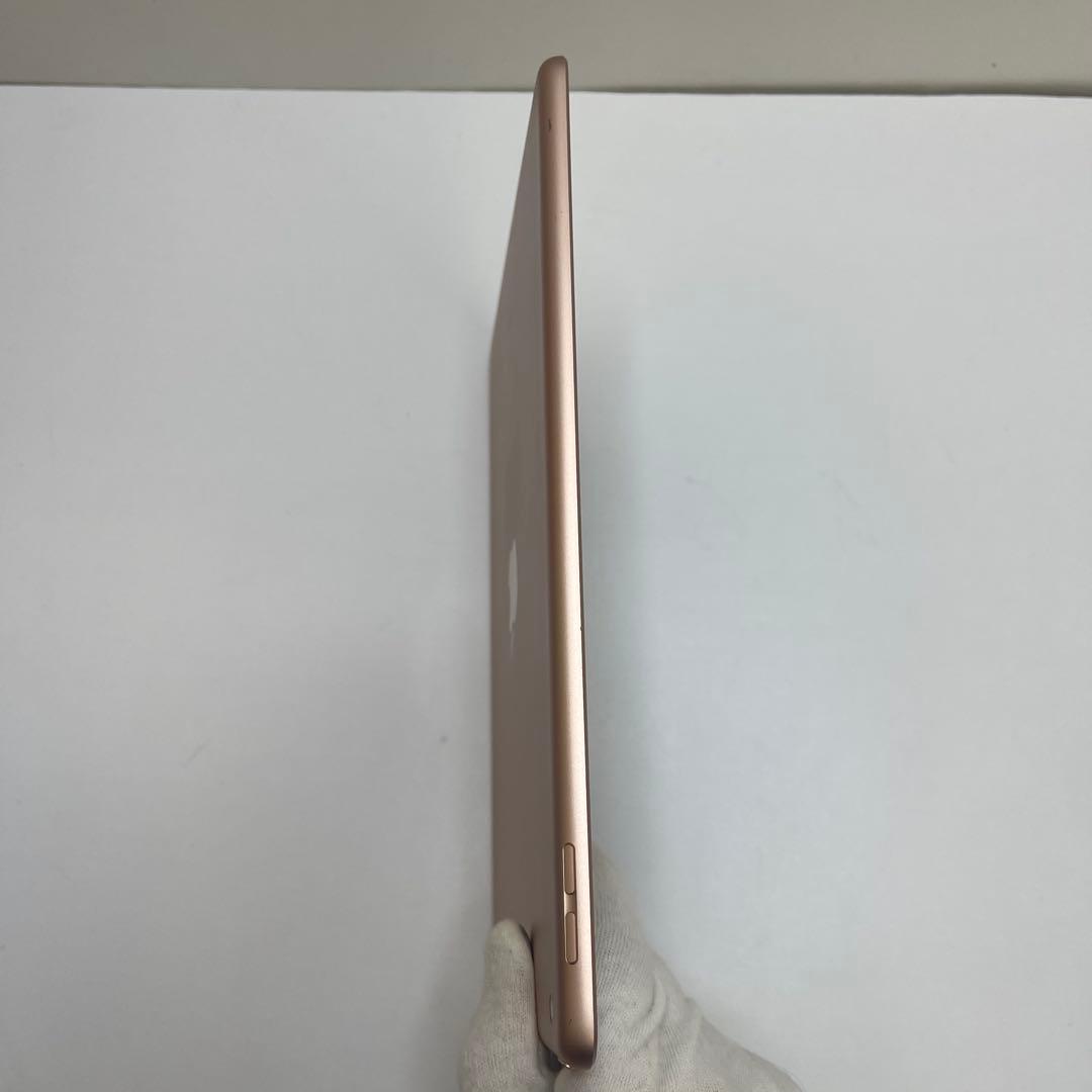 #593 iPad 第７世代 128GB Wi-fi A1297 81%