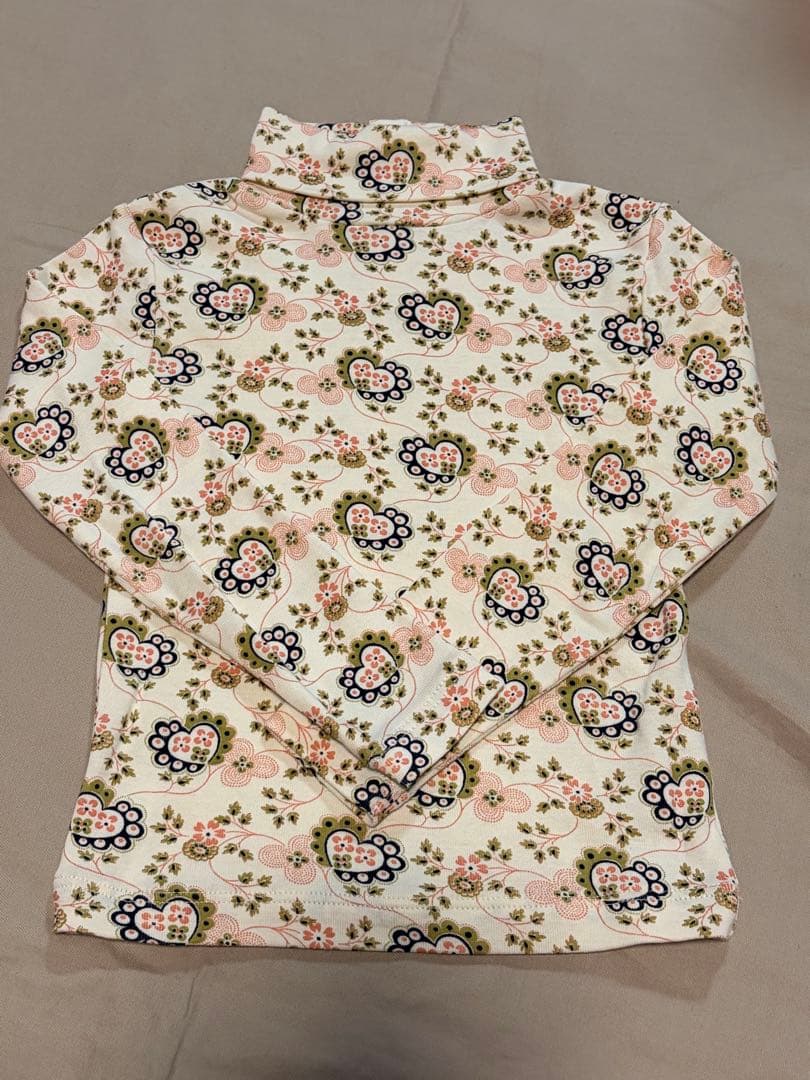 トップス misha&puff turtleneck 3y