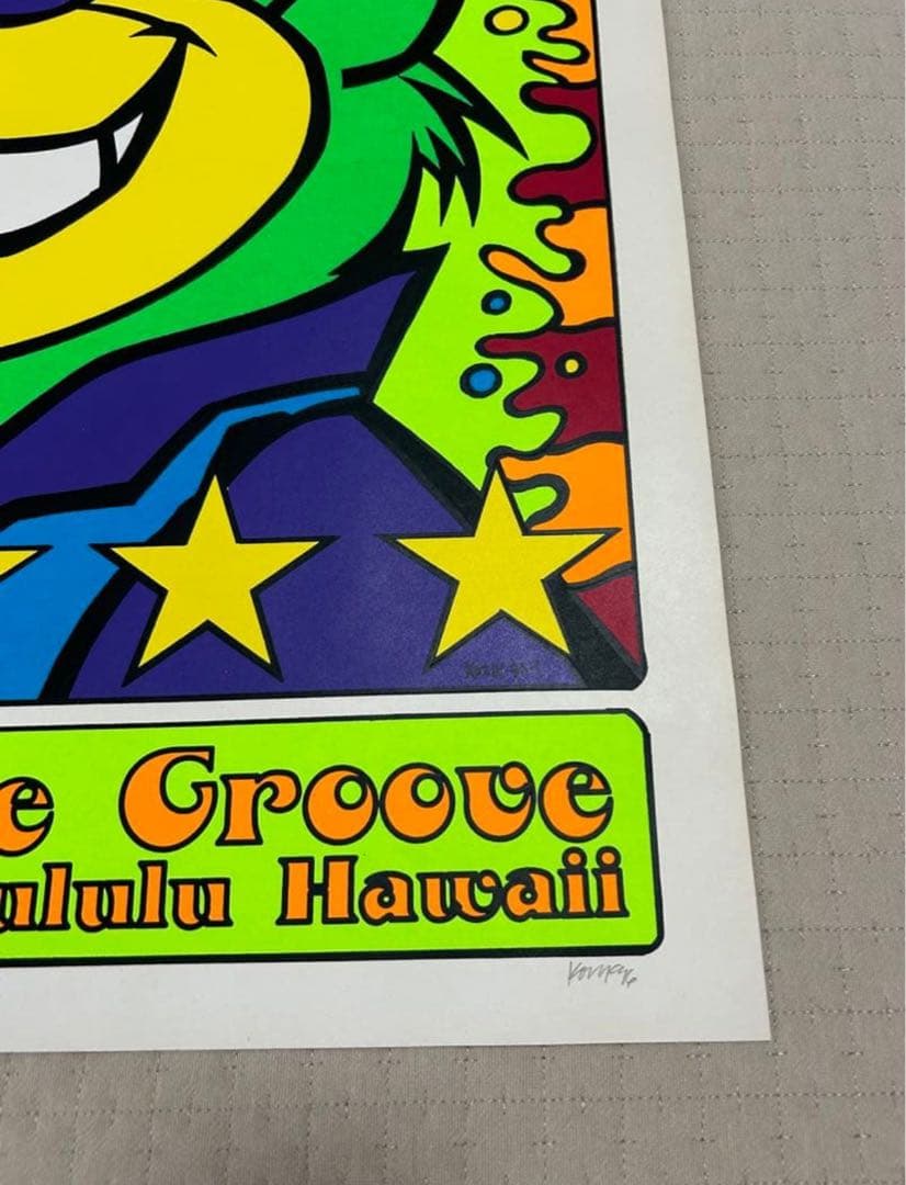 FRANK KOZIK フランク コジック　GreenDay