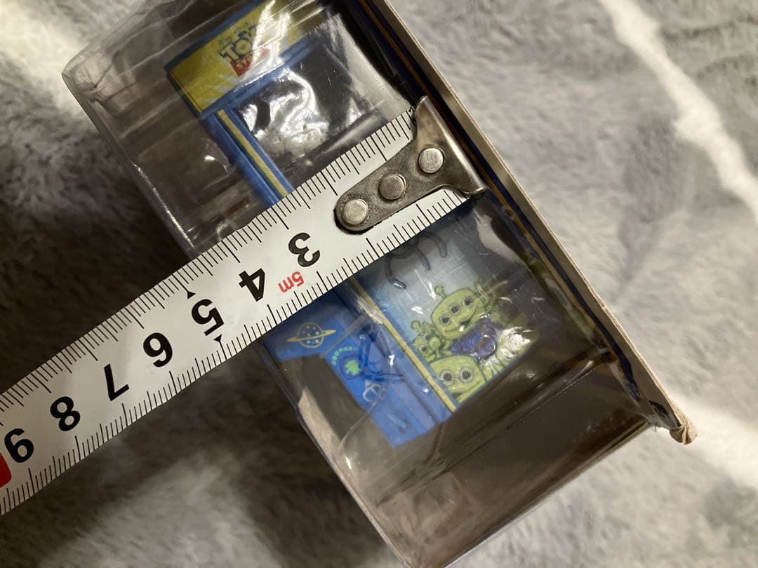 Funko Pop ファンコポップ トイストーリー エイリアン