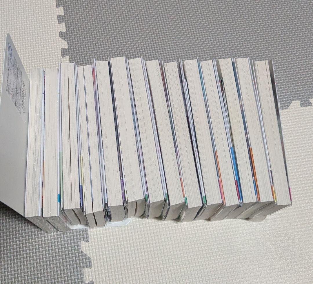 義妹生活　初版　1-13　AnotherDays　特典多数