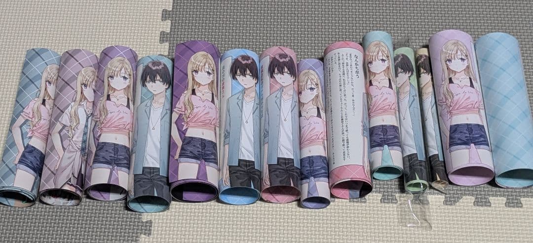 義妹生活　初版　1-13　AnotherDays　特典多数