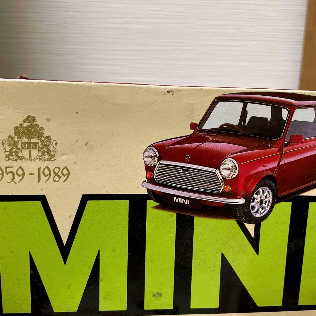 Corgi Mini 30 周年限定版 ミニカー シリアルNO12485