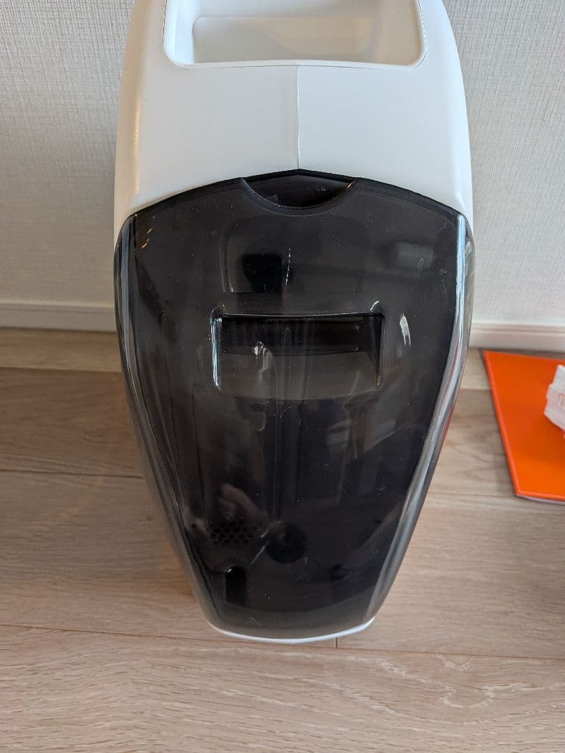 UWANT リンサークリーナー B100-S カーペット