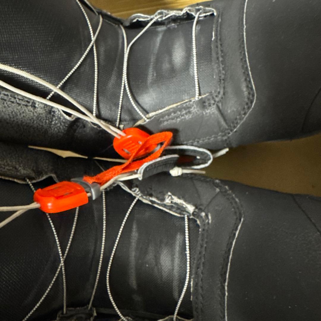 BURTON BOA スノーボードブーツ ruler