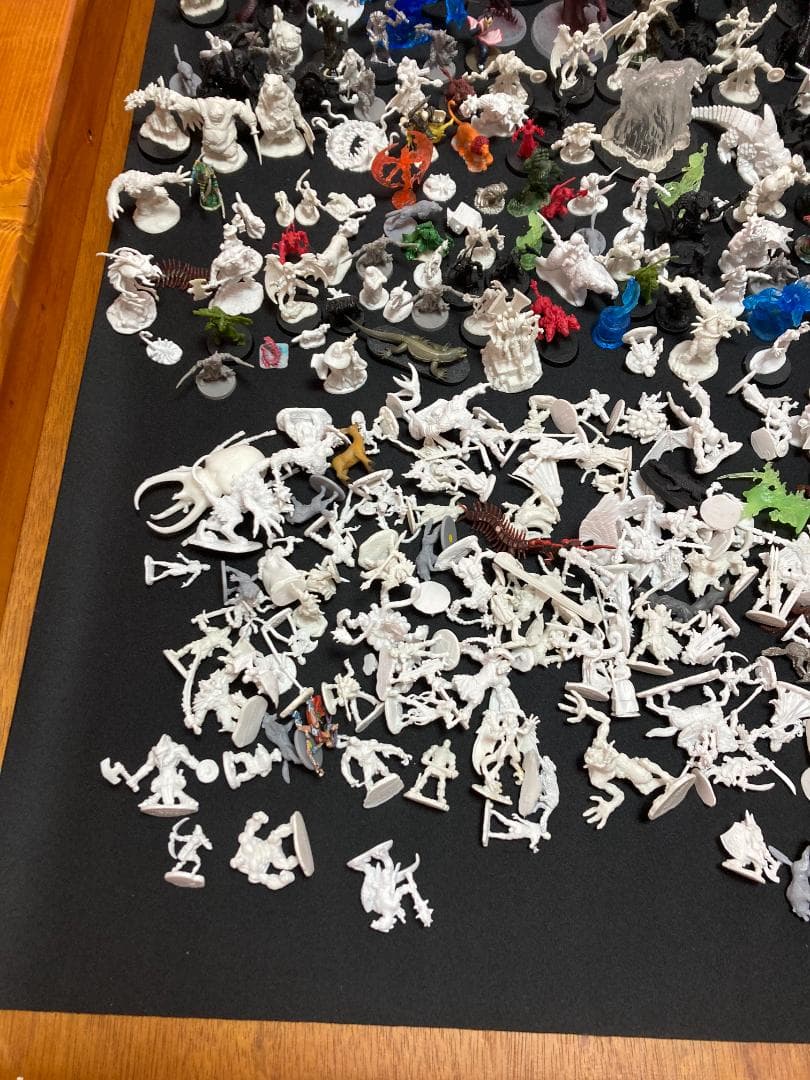 その他 D&D model collection - 550+ models!!!