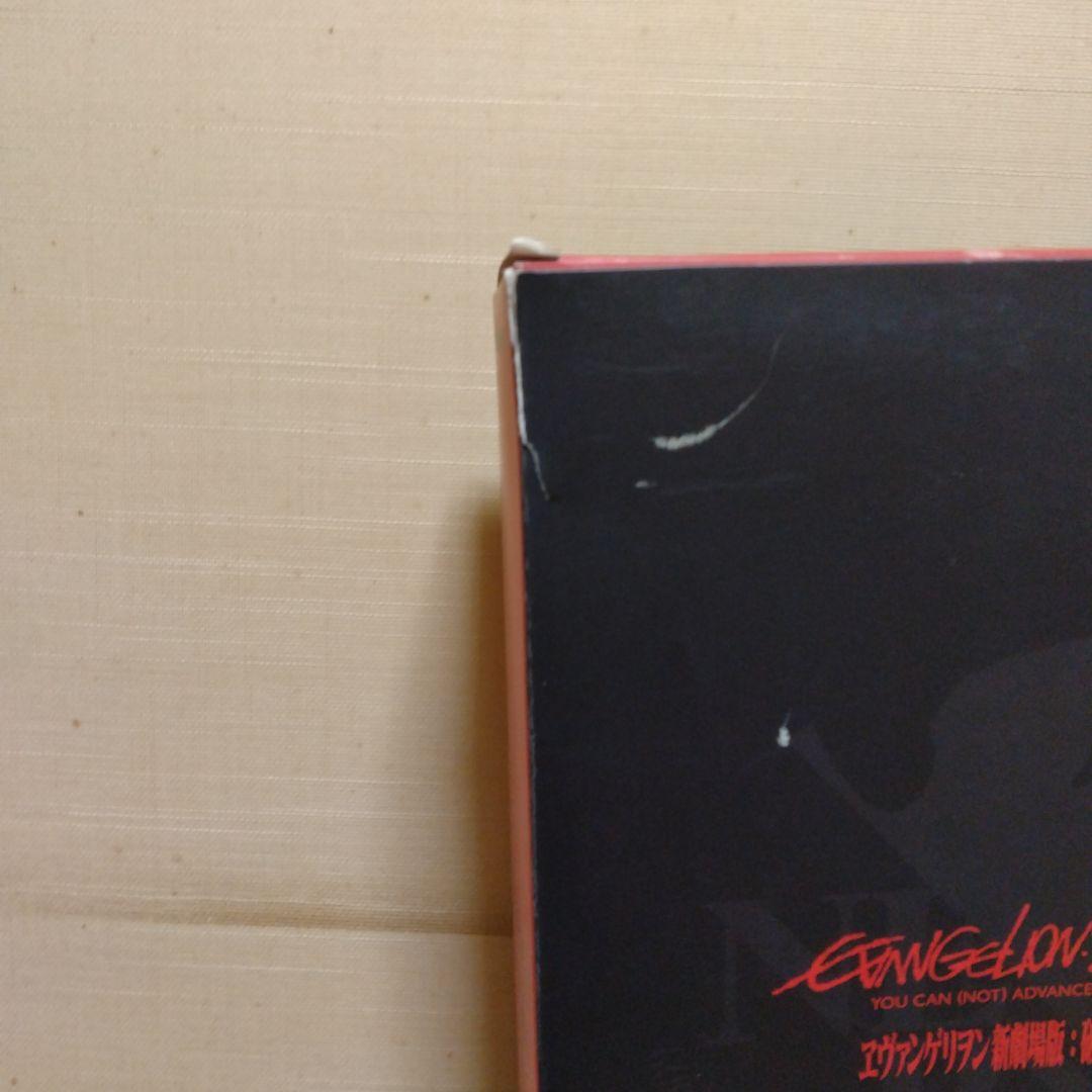 ヱヴァンゲリヲン新劇場版 碇シンジ プラグスーツ版 メディコム•トイ