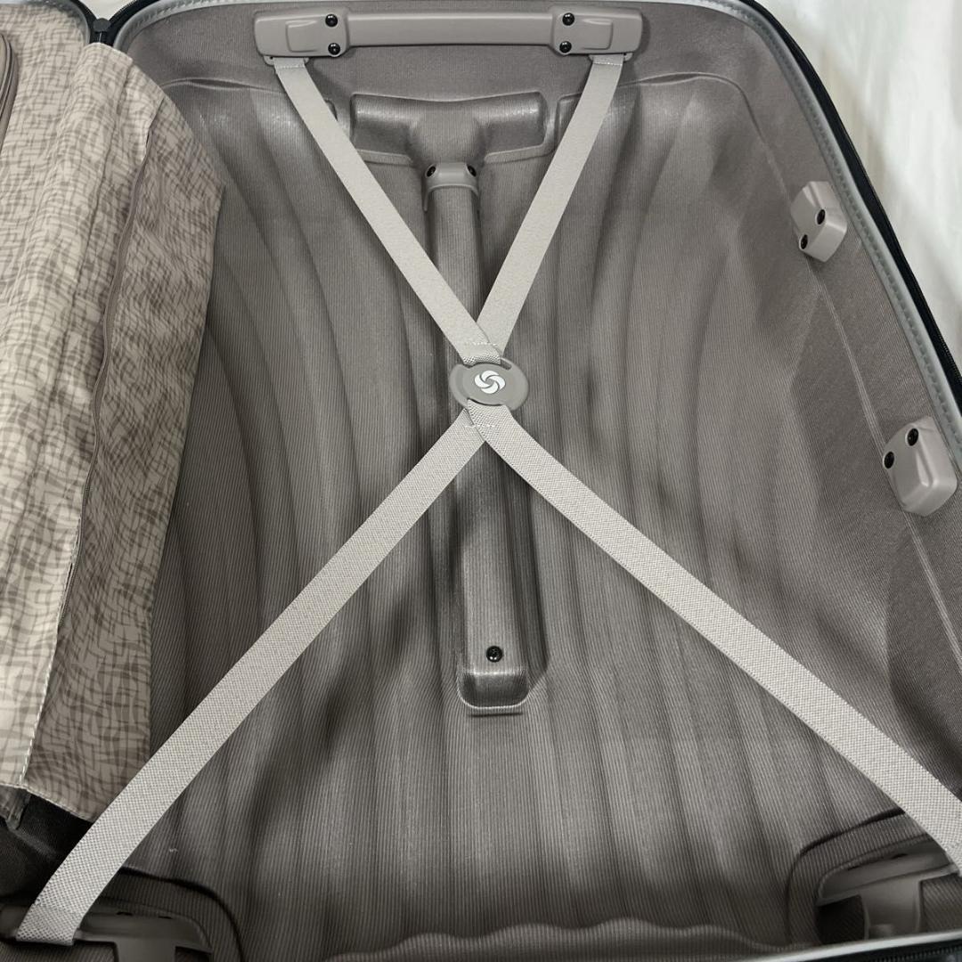 ✨人気✨サムソナイト コスモライト スピナー 大容量94L 4輪　TSA