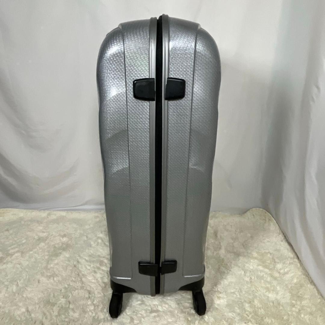 ✨人気✨サムソナイト コスモライト スピナー 大容量94L 4輪　TSA