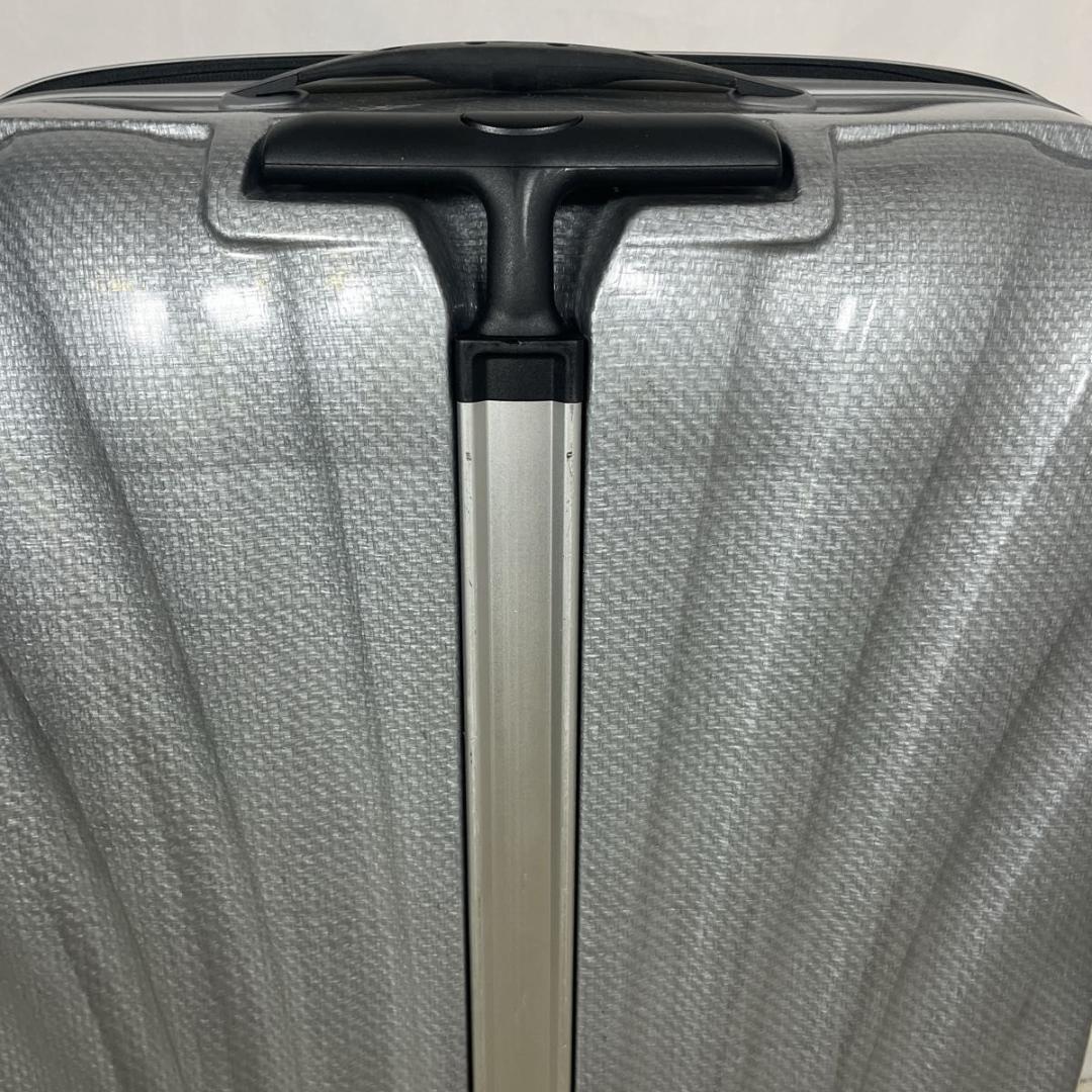 ✨人気✨サムソナイト コスモライト スピナー 大容量94L 4輪　TSA