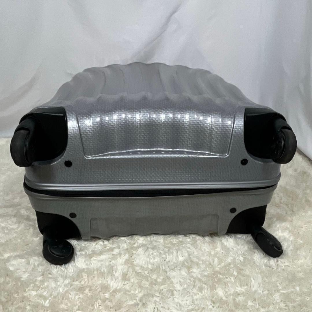✨人気✨サムソナイト コスモライト スピナー 大容量94L 4輪　TSA