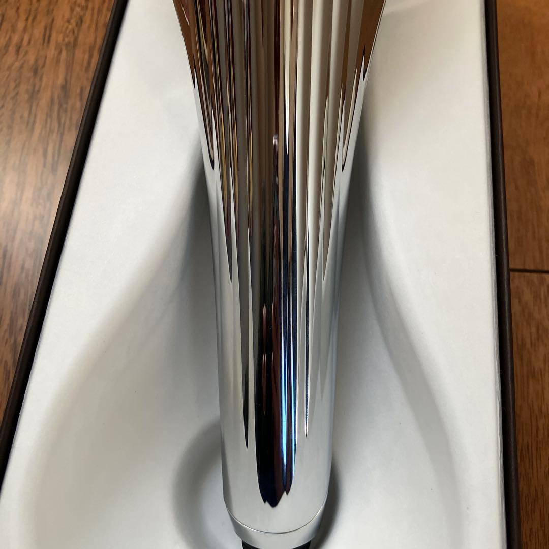 【ほぼ新品一度使用】ReFa FINE BUBBLE U リファ シャワーヘッド