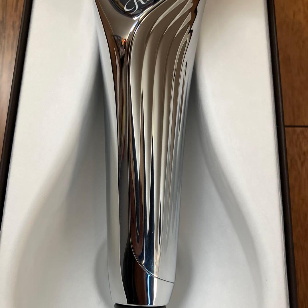 【ほぼ新品一度使用】ReFa FINE BUBBLE U リファ シャワーヘッド