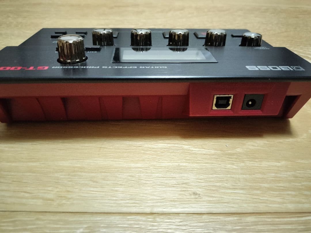【チコ】BOSS GT-001 マルチエフェクター