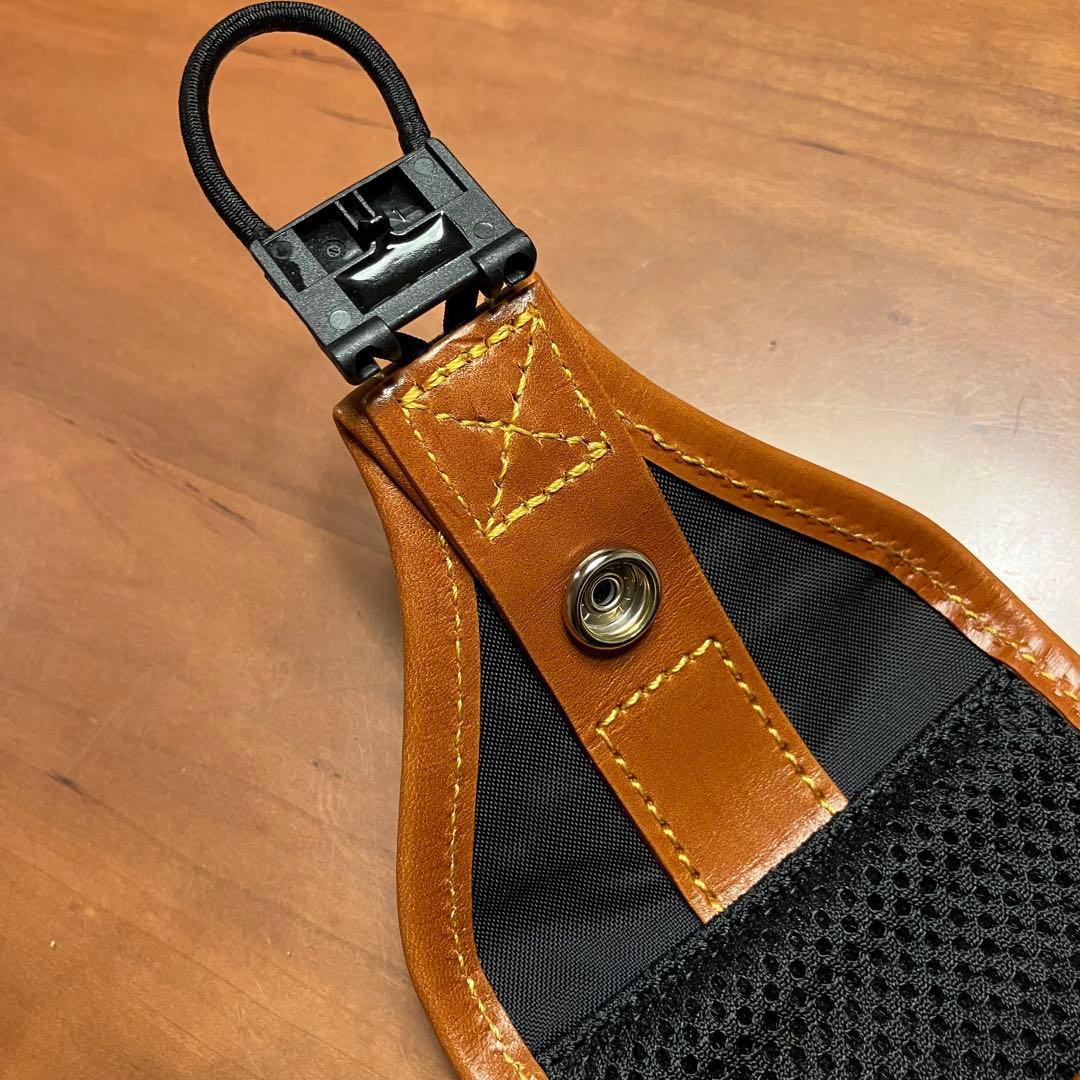 k*y様 木の庄帆布　計測器ケース（スコープケース）