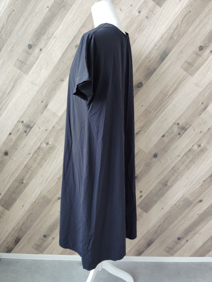 Speedo　スピード UV 撥水　水陸両用　ナイロン　リラックス　ワンピース