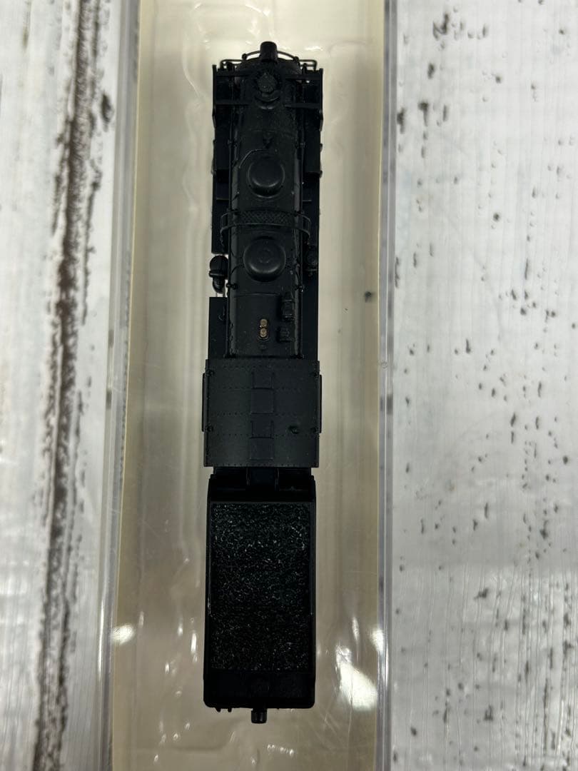 MICRO ACE A9706形 北海道重装備 貨物用機関車 Nゲージ