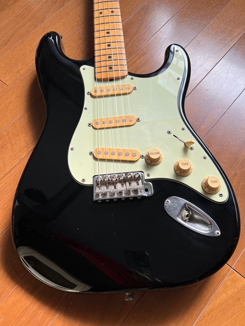 Fender Japan 1989年 フジゲン期 ストラトキャスター