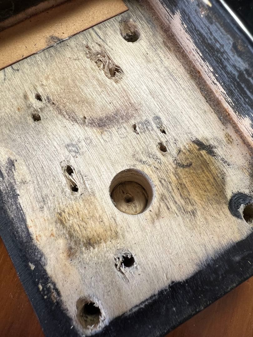 Fender Japan 1989年 フジゲン期 ストラトキャスター