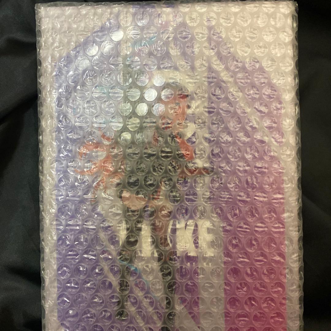 ニケ　ZONE アクスタ　ラピレッドフード