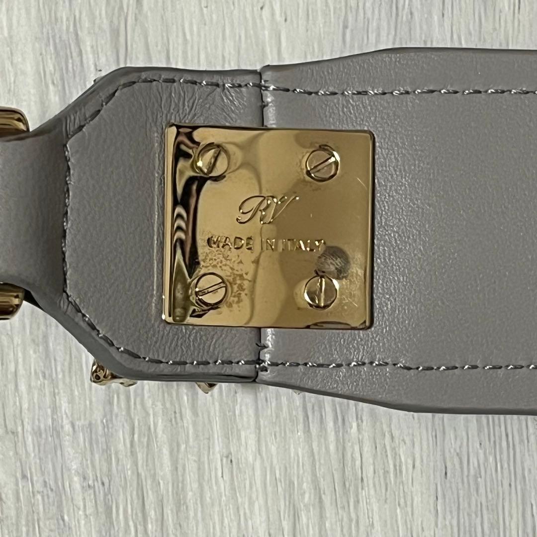 美品！！！ロジェヴィヴィエ　ショルダーバッグ