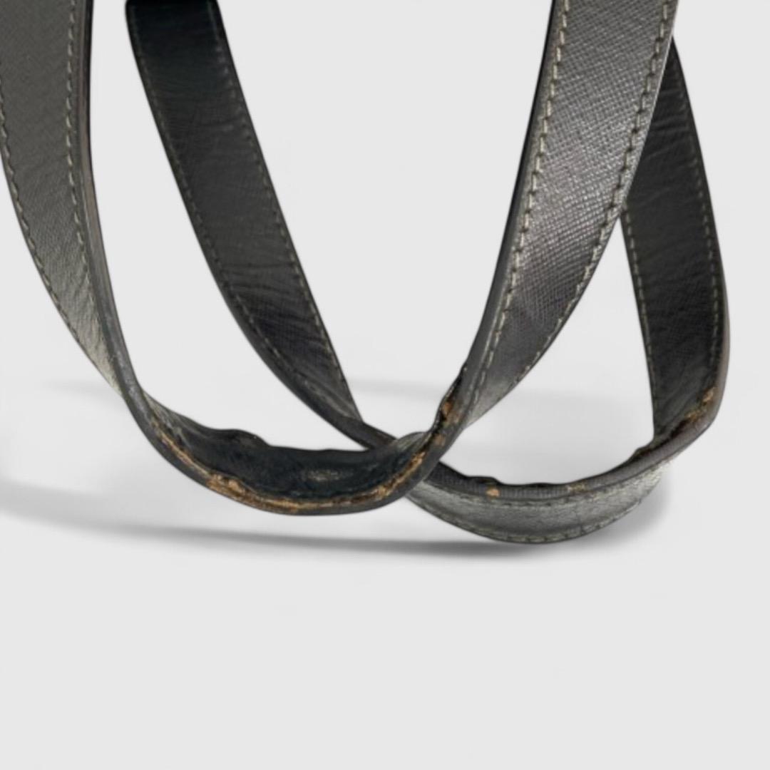 正規品【PRADA】NYLON BRIEFCASE ビジネスバッグ ナイロン