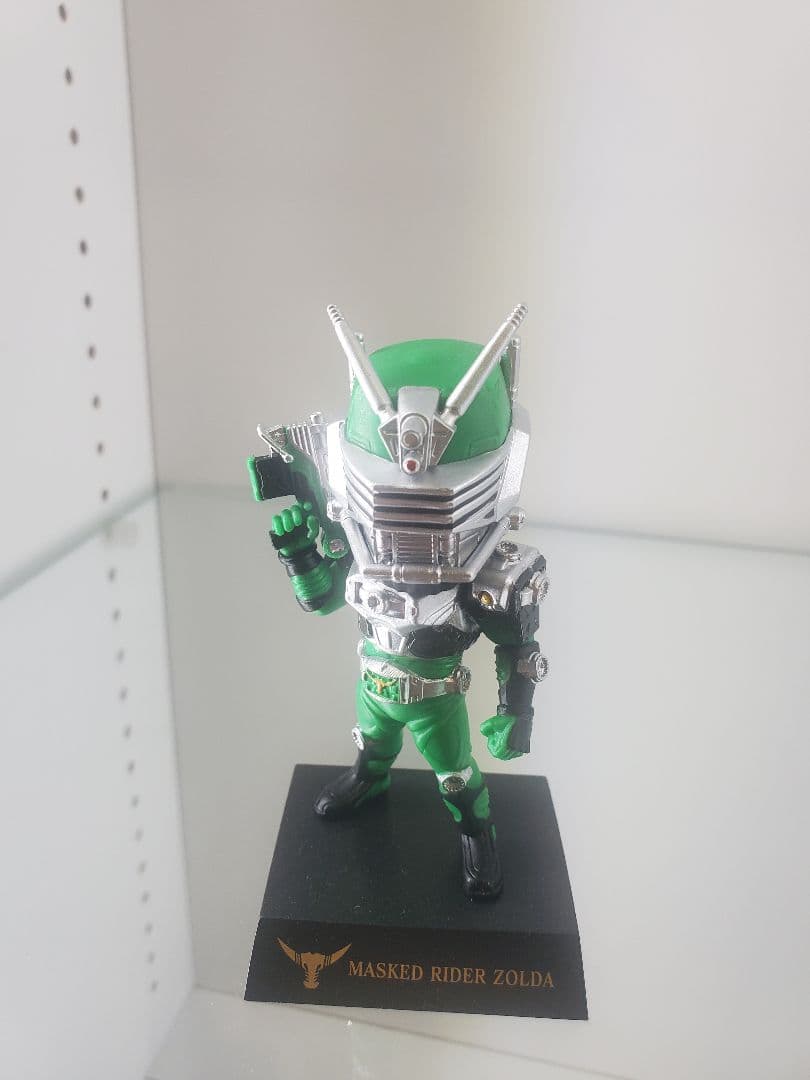 仮面ライダー龍騎　１番くじ　セット