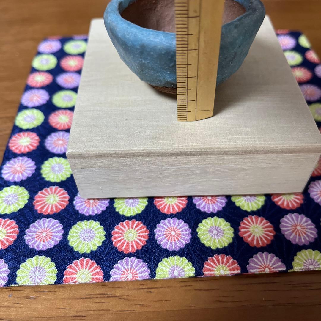 東福寺の盆栽鉢、豆鉢、ミニ鉢、盆栽鉢、山野草鉢、鉢、植木鉢