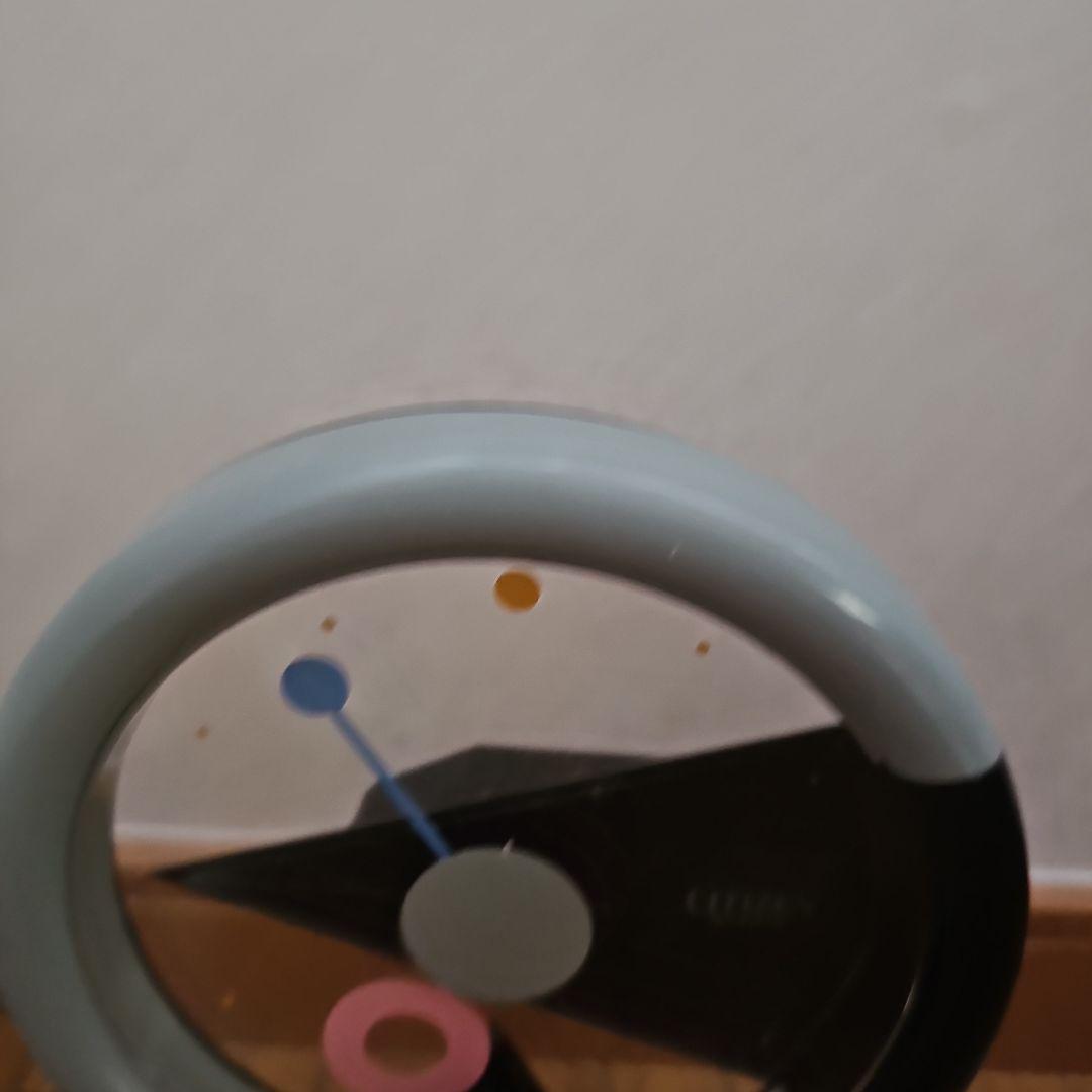 シチズン ・置き型振り子時計