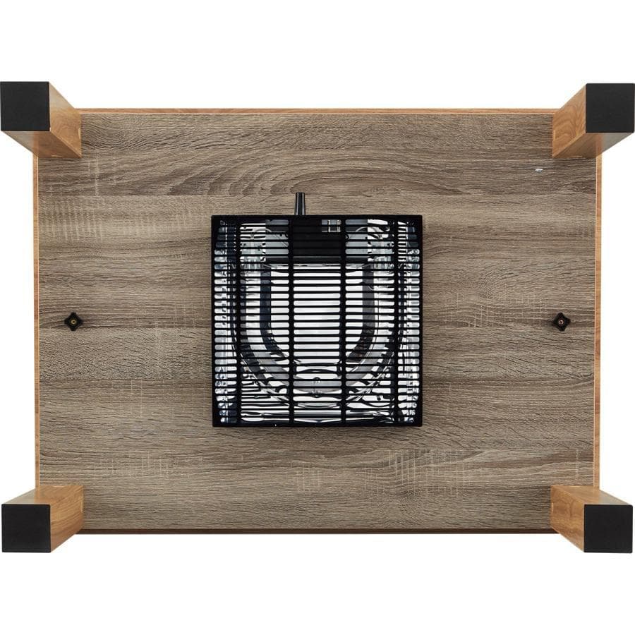 ニトリ リビングこたつ ステイン G 8060 LBR