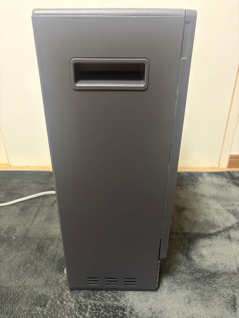 【美品】DAIKIN ハイブリッドセラムヒート WRH134AS-H