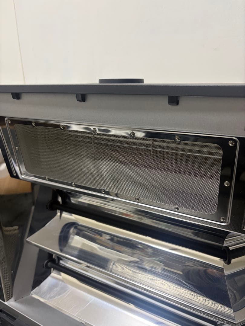 【美品】DAIKIN ハイブリッドセラムヒート WRH134AS-H